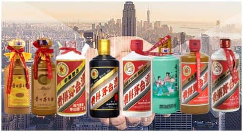 龙圩区回收茅台