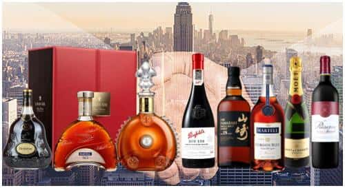 龙圩区回收洋酒