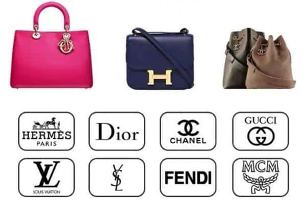 龙圩区回收名包